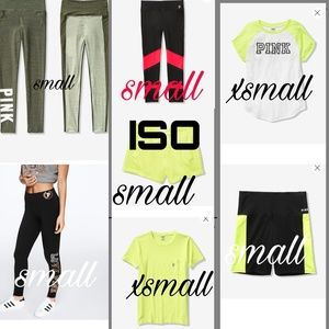 Victoria secret pink